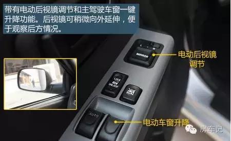 览众皮卡房车最新款视频,览众风骏C4房车