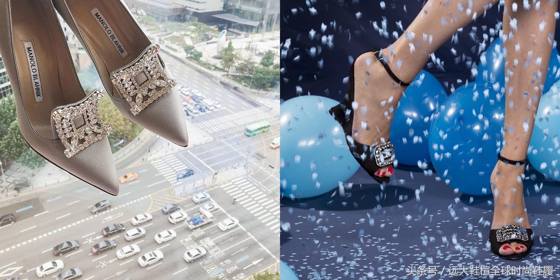 十大高跟鞋奢侈品牌图片,盘点全网最好看高跟鞋