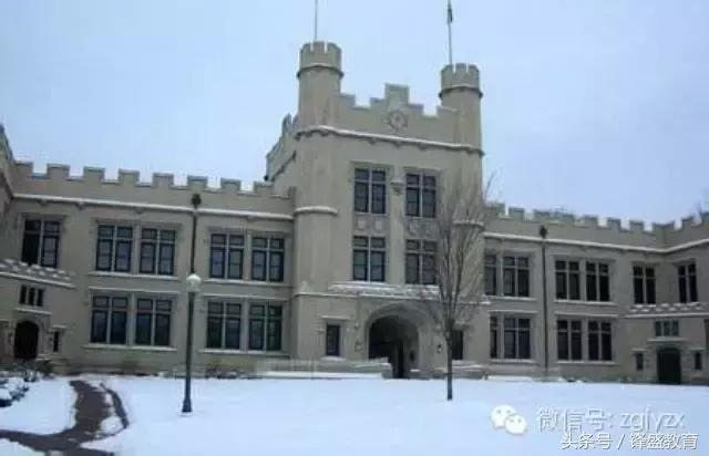 比哈佛还难进的大学——深泉学院(家长们都来学习一下吧)