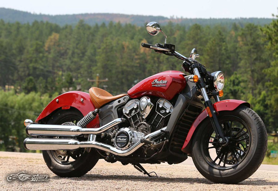 2016中国摩托车年度车型评选颁奖盛典