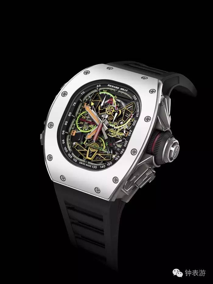 瑞士最贵手表多少钱人民币,richardmille新款陀飞轮腕表