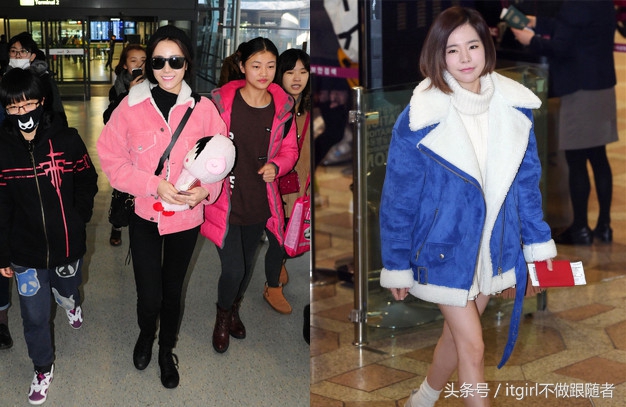 k-fashion服装,k-fashion