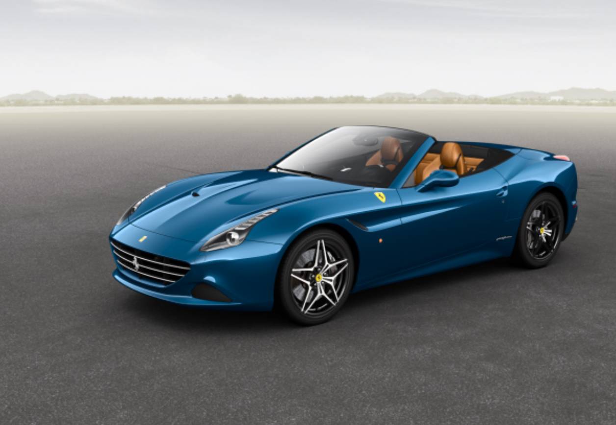 后排空间最大的敞篷车,全球最畅销敞篷车