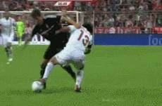 世界足坛的超级爆笑集锦、C罗爆笑上榜、上一秒到底发生了什么