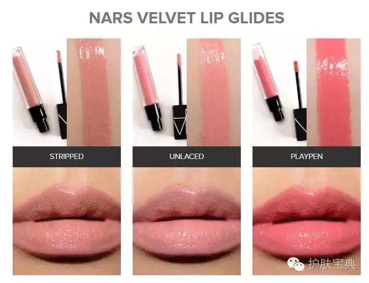 最值得一试的彩妆新品,最新彩妆系列推荐