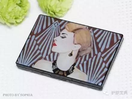 最值得一试的彩妆新品,最新彩妆系列推荐