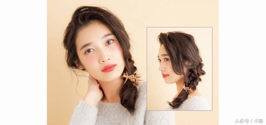 教你快速打造丸子头利落又时髦,慵懒丸子头怎么扎不扯头皮