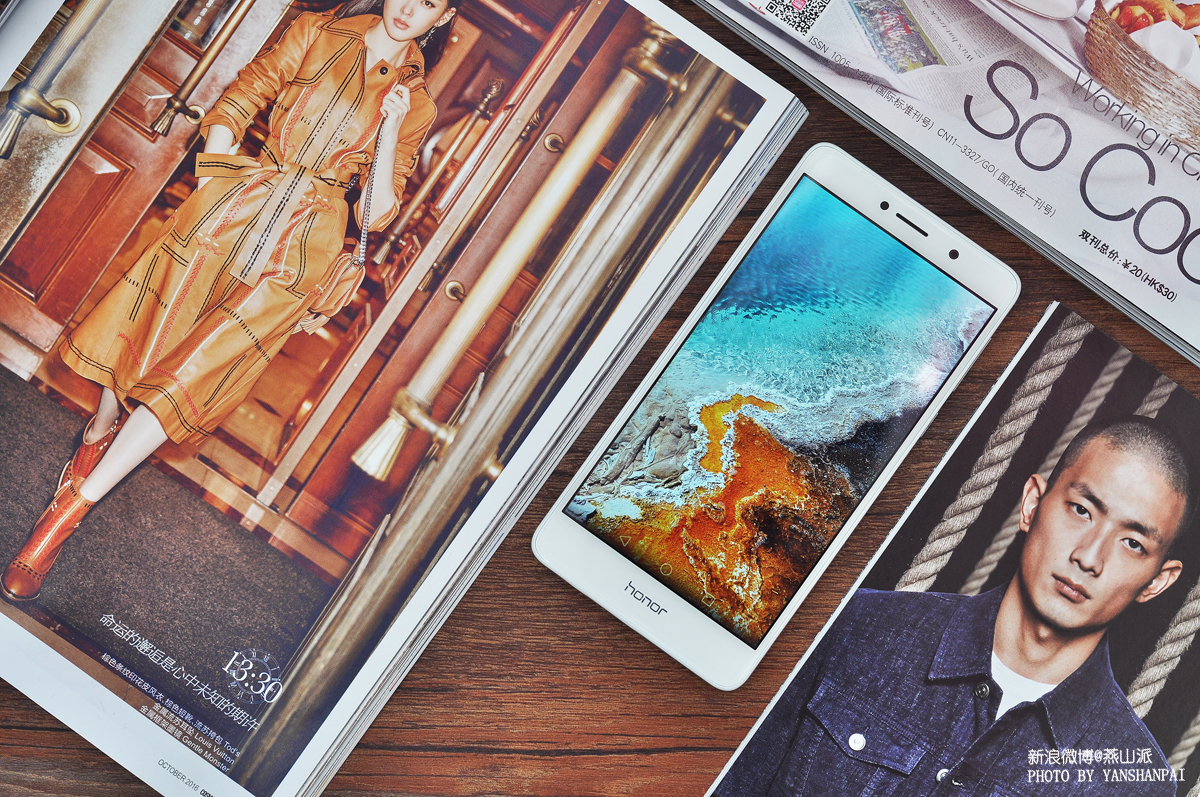 荣耀畅玩6图片,荣耀畅享60x测评