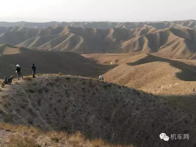 车友点滴故事,车友的个人风采