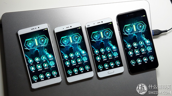 小米5s怎么样,小米s55对比小米555