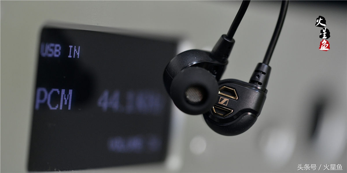 森海塞尔ie60耳机评测视频,森海塞尔ie系列耳机推荐