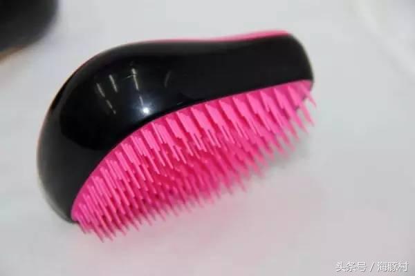 檀木梳子有毒,银梳子梳头有毒