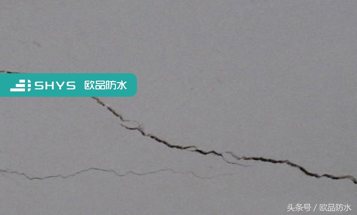 挑选防水材料产品介绍,选对防水材料重要性