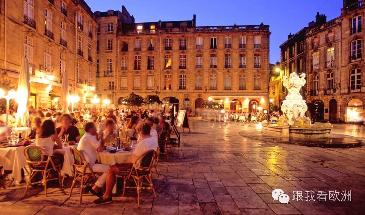 比葡萄酒甜一点的酒,红酒波尔多比较好的产区