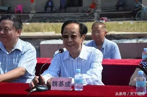 澳洲魏基成最新消息,澳洲华人企业家魏基成