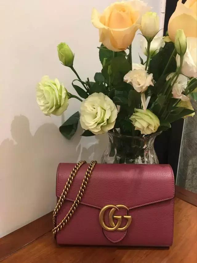 gucci包包最值得入手的肩包,gucci包哪款最值得买