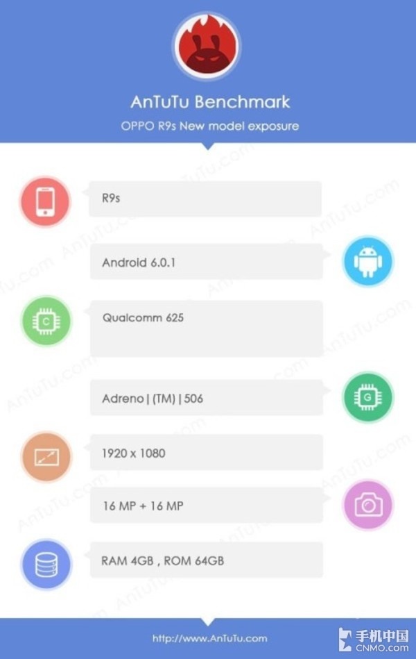 oppor9s的细节,oppor9s真的好用吗
