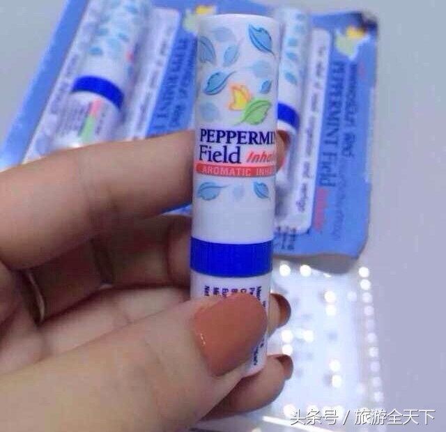 泰国的必买清单,泰国女性必买的特产