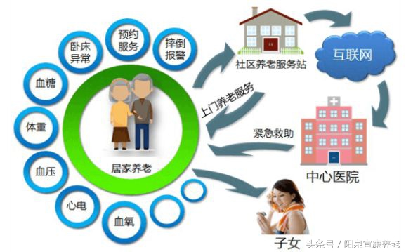 虚拟养老院严管,虚拟养老院深度解析