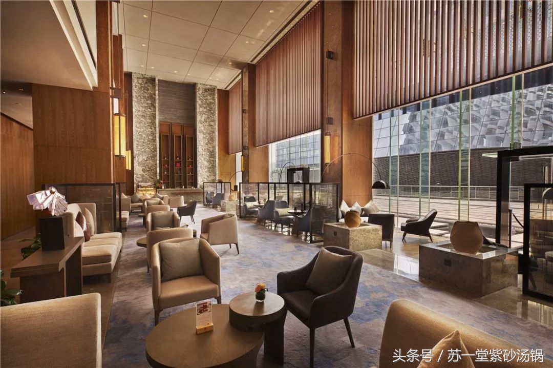 一部《都挺好》带火11家餐厅!挑个周末我们一起去吃一遍...