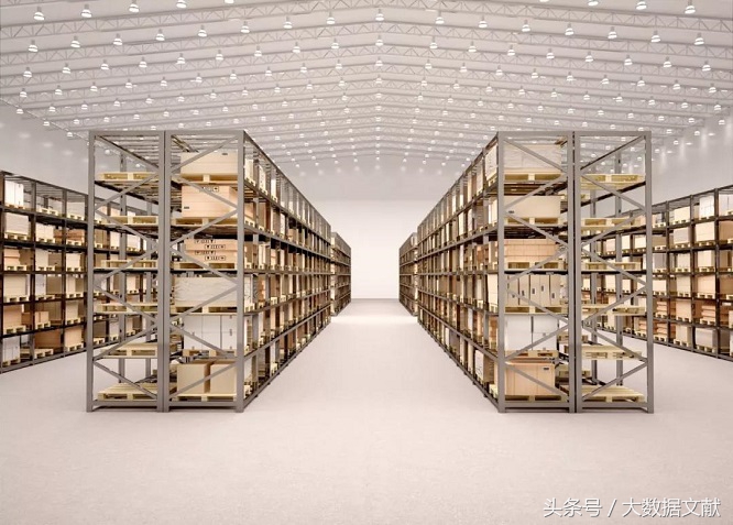 最TOP物流科技加持，益邦供应链618大捷揭秘