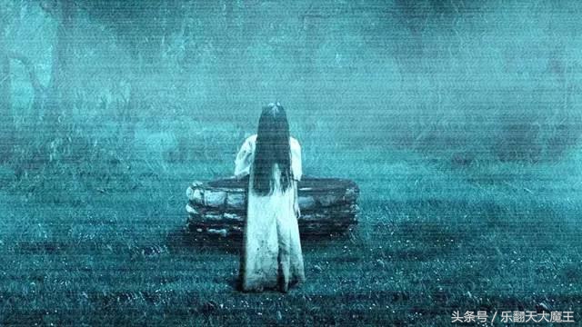 贞子与伽椰子对决,咒怨午夜凶铃贞子原声