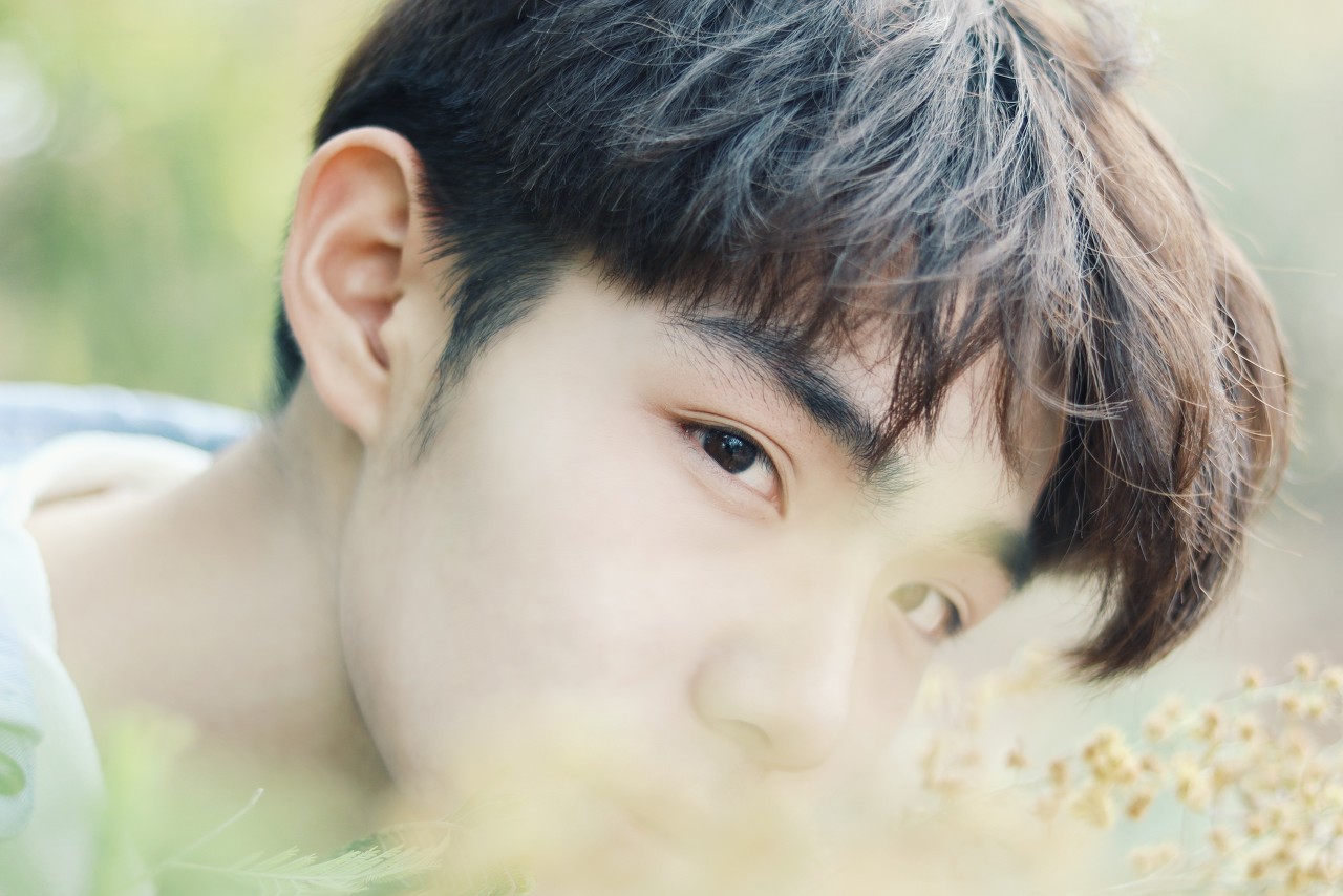 二人再次相遇的故事,两个人许久未见然后相遇的故事