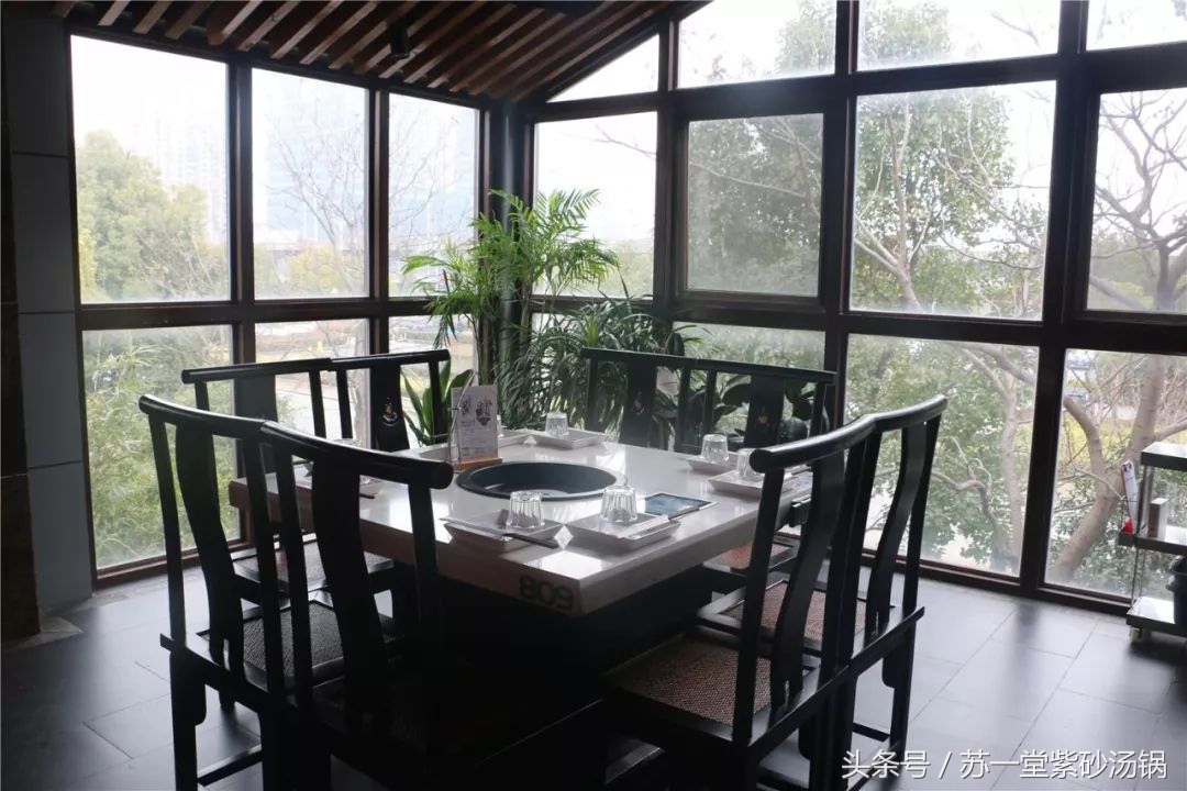 一部《都挺好》带火11家餐厅!挑个周末我们一起去吃一遍...