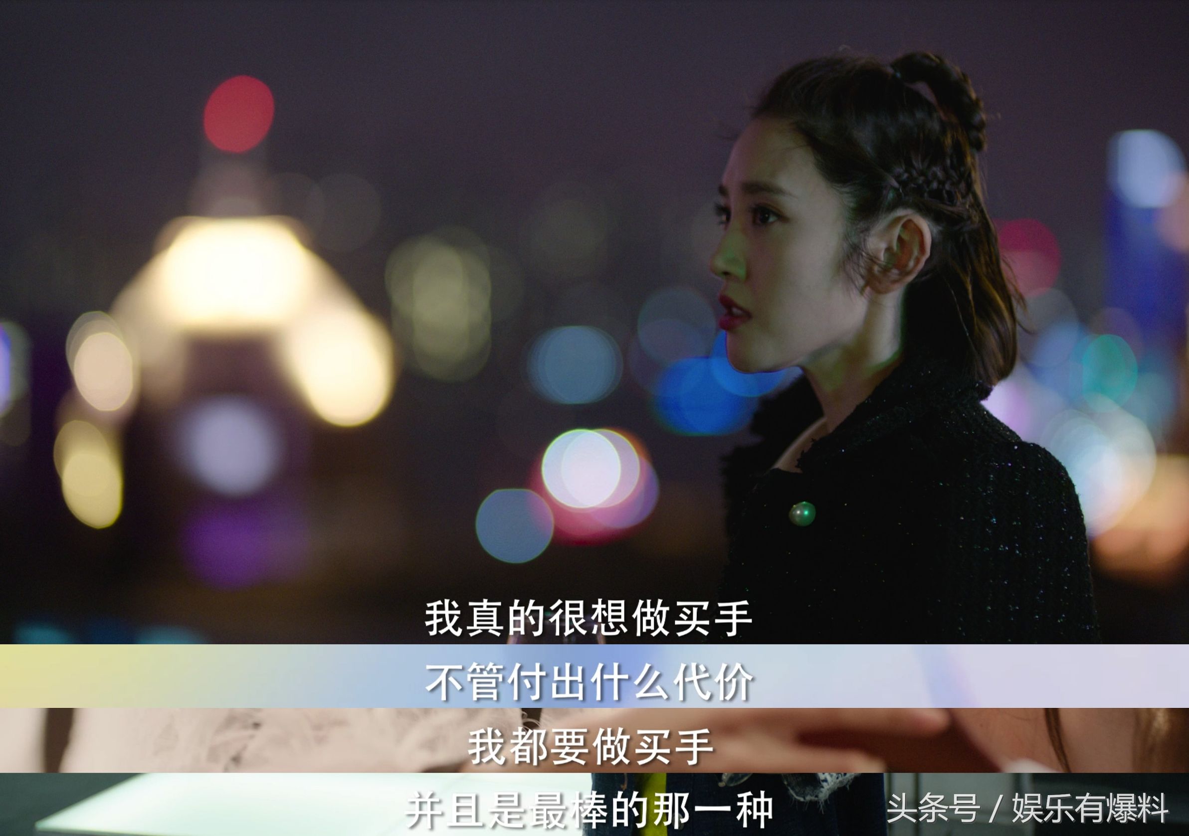 站在食物链最顶端的是什么,站在食物链的最顶端