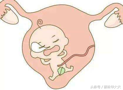 孕13周胎盘覆盖宫内口,13周下缘达宫颈内口危险吗