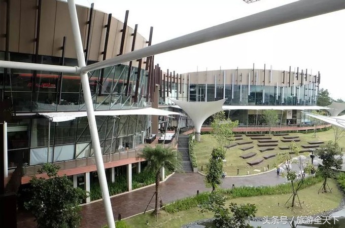 泰国清迈购物攻略及费用,海口清迈最大购物商场