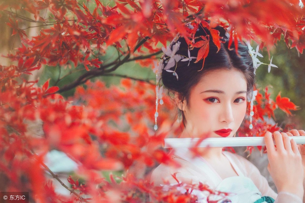 小说：姨娘半夜往她房里放虫子，她见后格外兴奋，直接吸收了毒虫