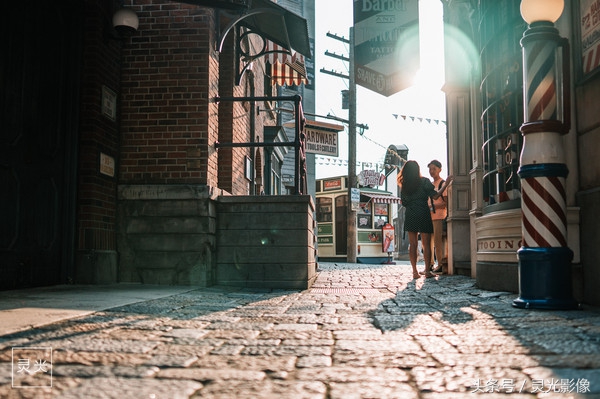 大阪除了巨好玩的环球影城，老司机还喜欢去这些地方