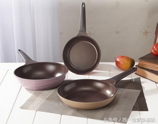 宝妈都用什么锅给宝宝做饭,明智的宝妈