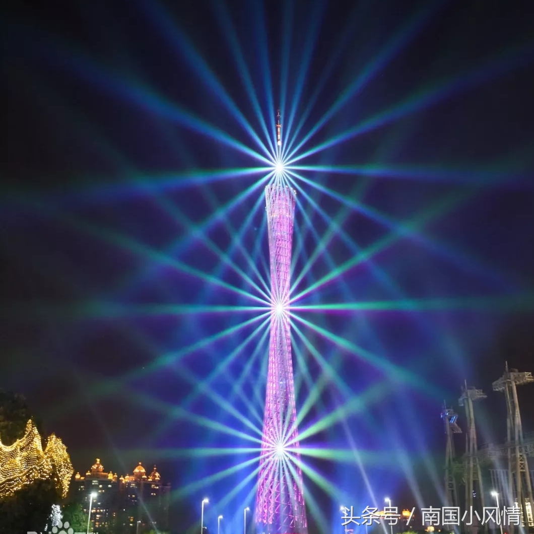 广州最值得一逛的地方旅游攻略,广州及其周边旅游羊城八景