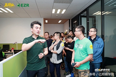 马蹄社2018游学课锦集｜这是一个怎样强悍的课程