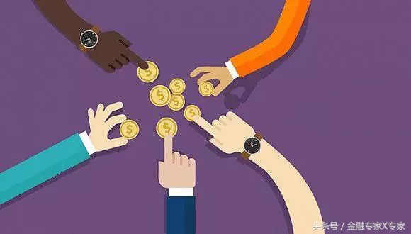 众筹商业模式运作流程及价值逻辑,众筹的形式属于哪种商业模式类型