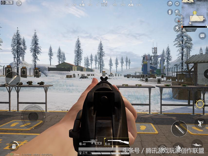 和平精英栓动狙击排名,和平精英栓狙如何搭配配件