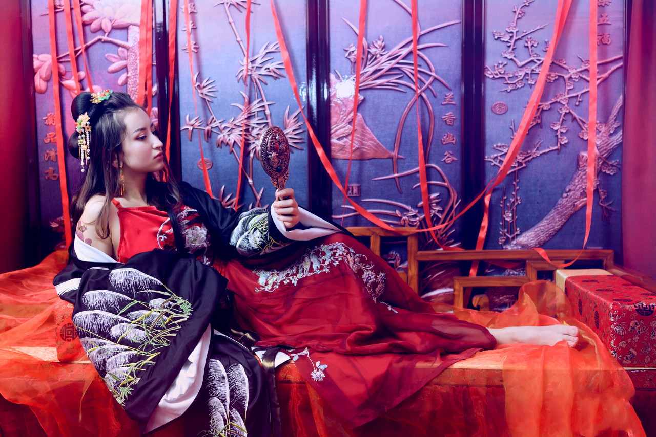 假如你可以预知末世,假如你提前预知了世界末日的到来