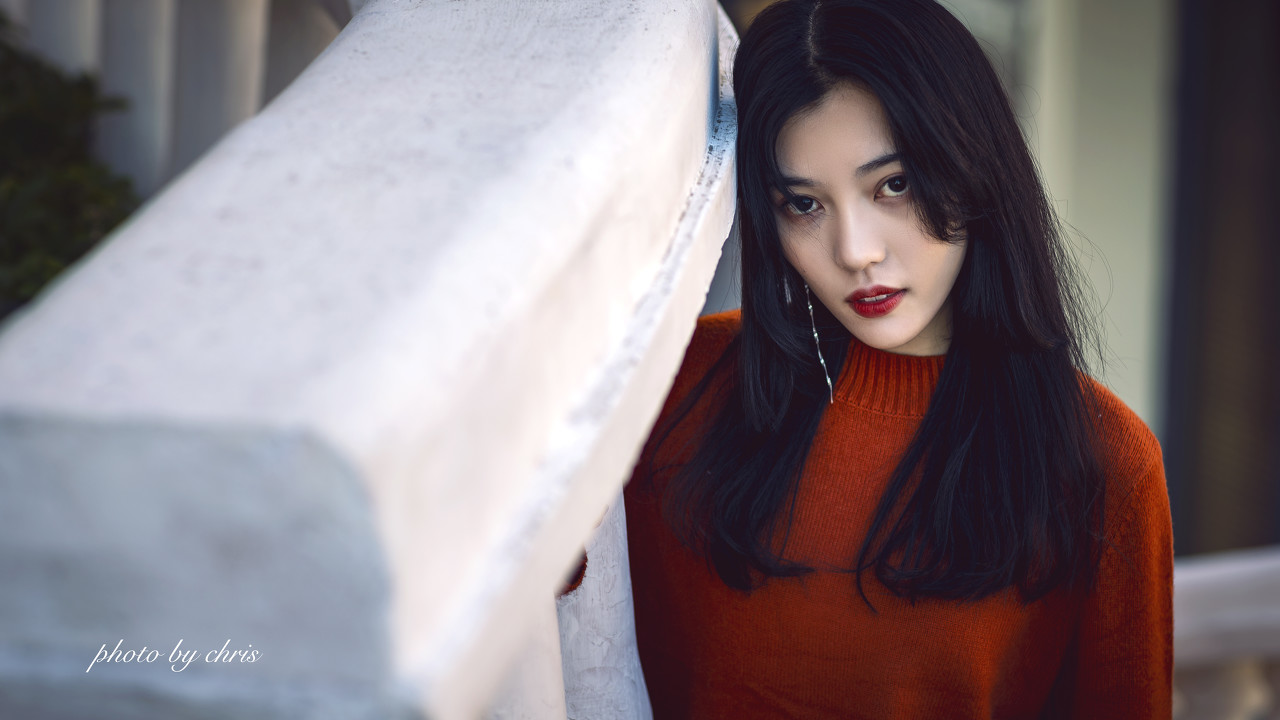 小说：她意识到原来他们的感情不过是纸老虎她身份卑微