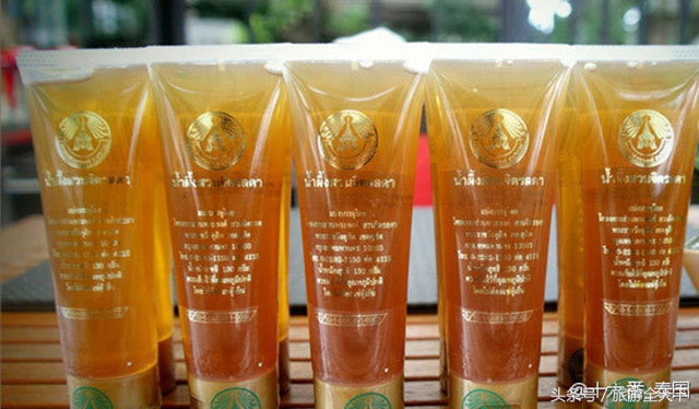 泰国女性必买的特产,泰国旅游特产必买清单