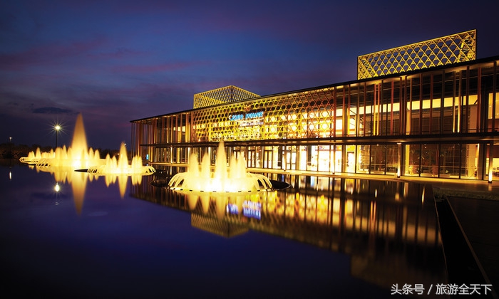 2019泰国王权免税店KINGPOWER购物攻略！