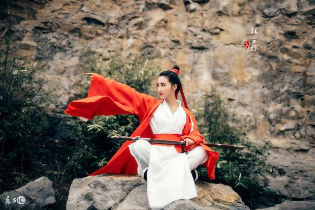 小说：见七妹继承父亲家业，六个姐姐终于露面，要来分一杯羹