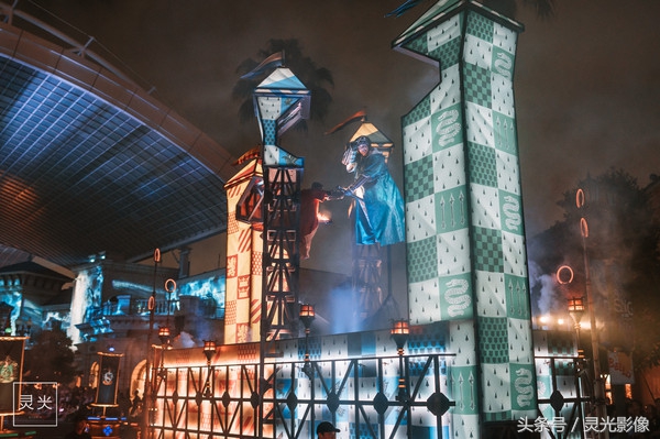 大阪除了巨好玩的环球影城，老司机还喜欢去这些地方