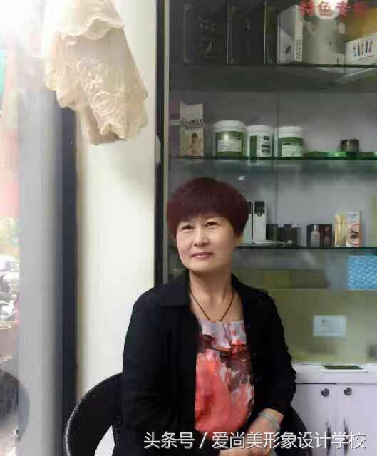 梦想在这里插上翅膀，她们眼中的爱尚美