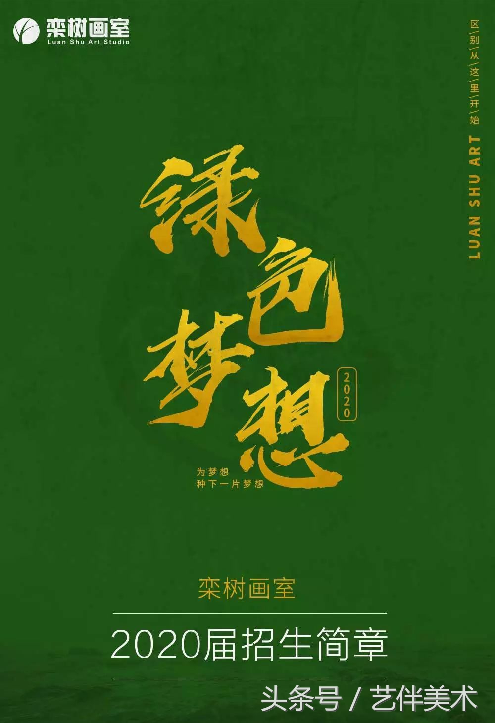 栾树画室北京,栾树画室