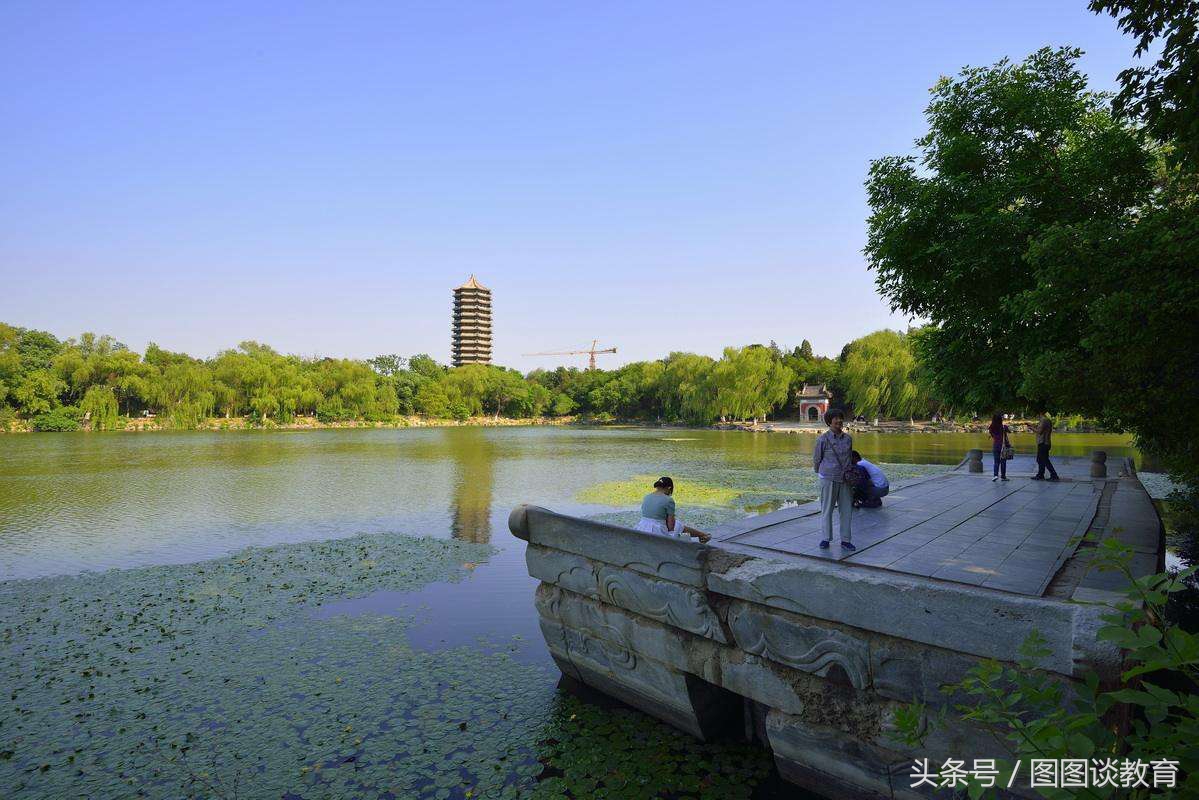 北京吉利学院外迁，校址交给北大，北京大学会迎来扩招吗？