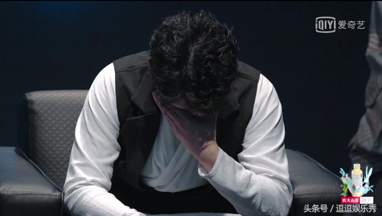 我是唱作人高进王源吐槽,我是唱作人第一季高进王源