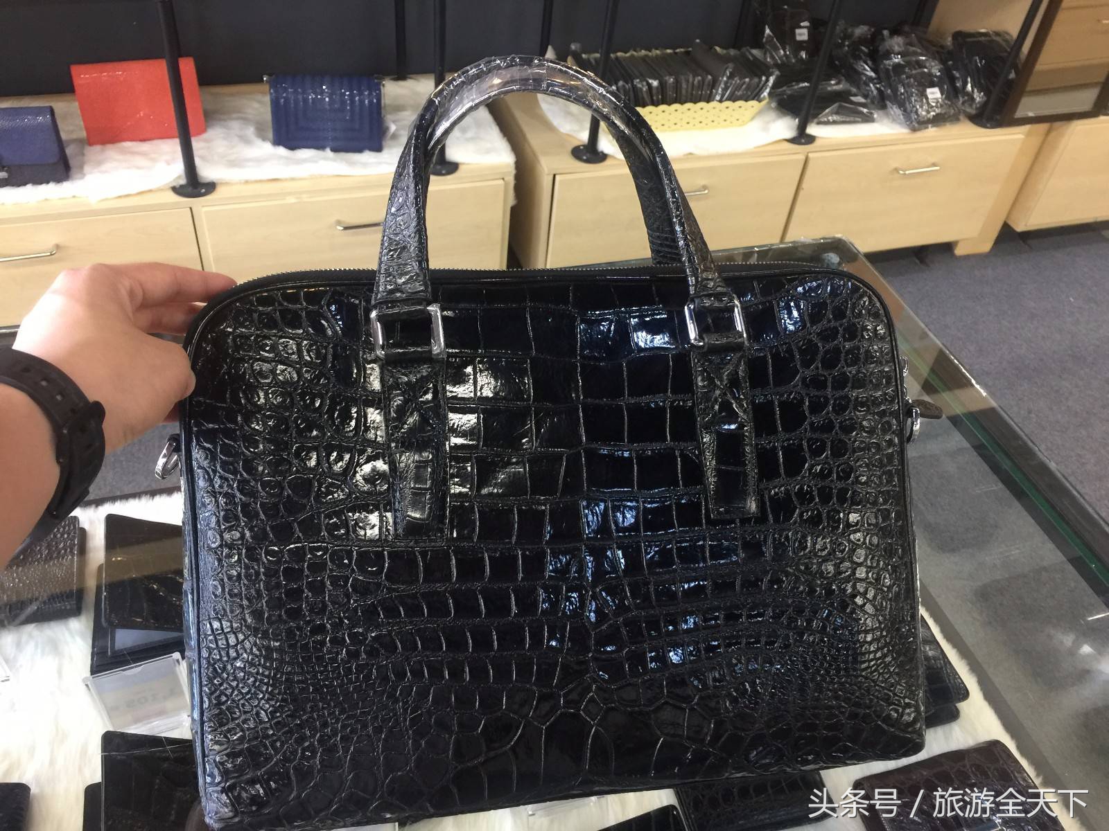 泰国女性必买的特产,泰国旅游必买的15个品牌