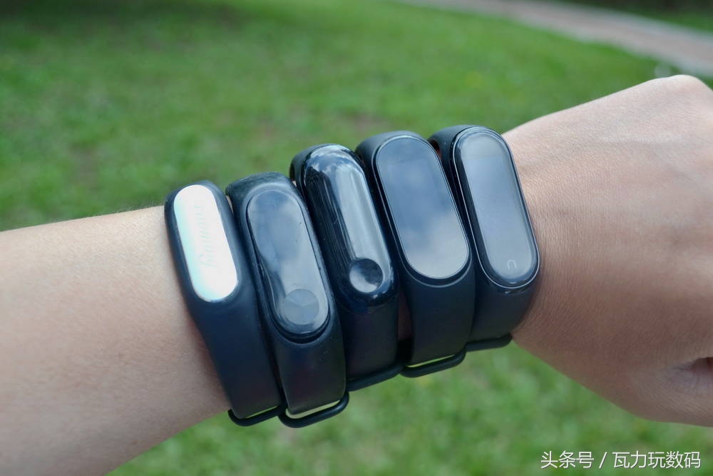 小米手环4普通版有nfc,小米手环4nfc最新版本